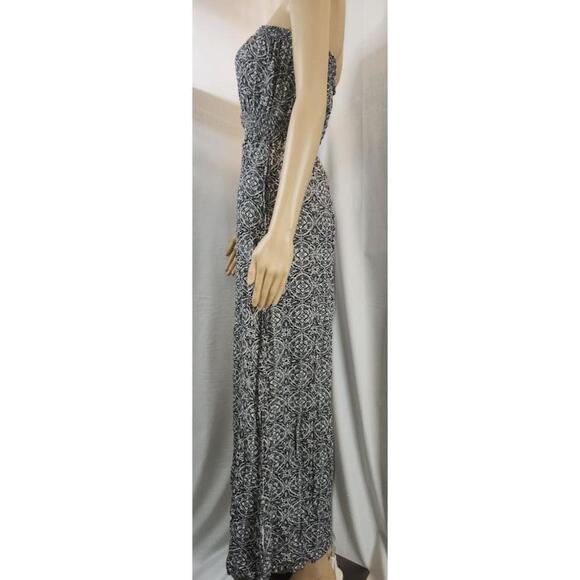 O'NEILL patterned sleeveless dress - Picture 4 of 9